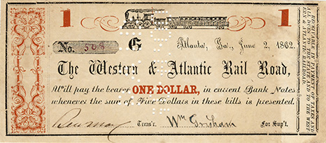 $1 G-1474 W&A Change Bill